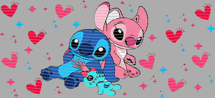 16oz Valentine-J8-645